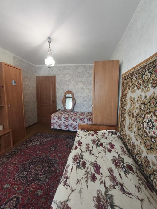 Кімната для жінки