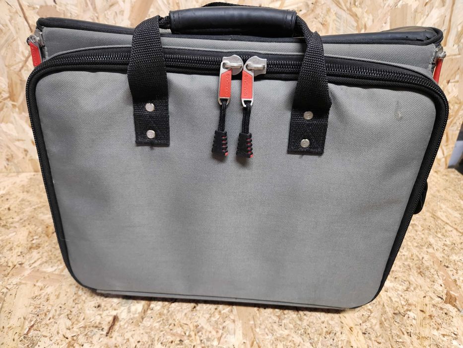 Mala Ferramentas CK Tools MAGMA