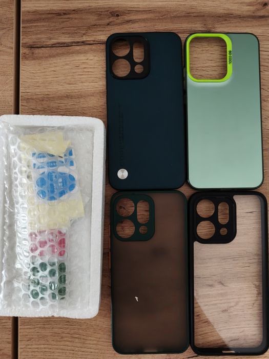 Смартфон Oppo Reno 14  12/256Gb(e-sim)