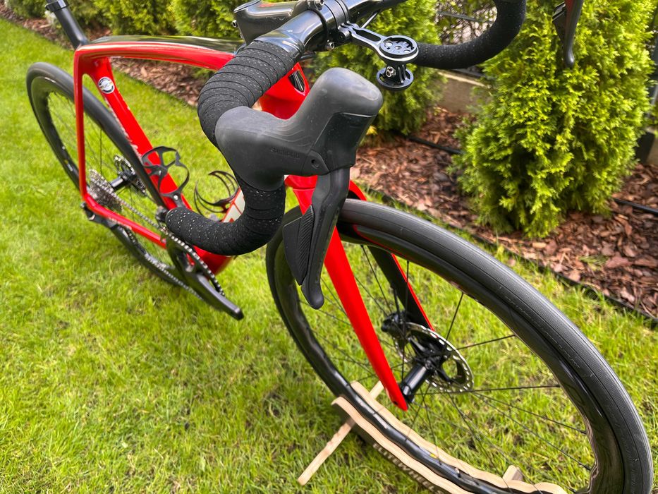 Trek Emonda SLR