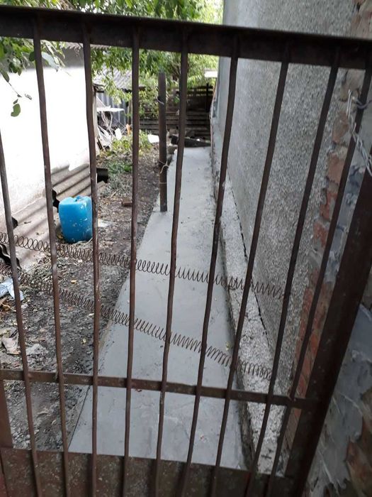 Дом с участком с.Шестакове Харьковская обл.