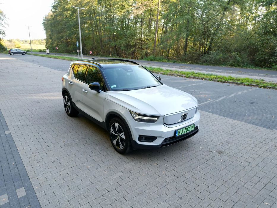 Volvo XC 40