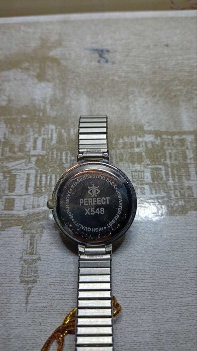 Zegarek Perfect strech