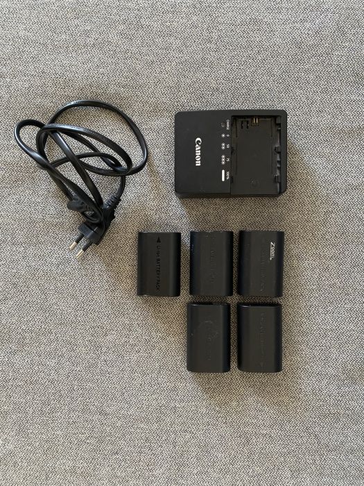 Blackmagic pocket 4k