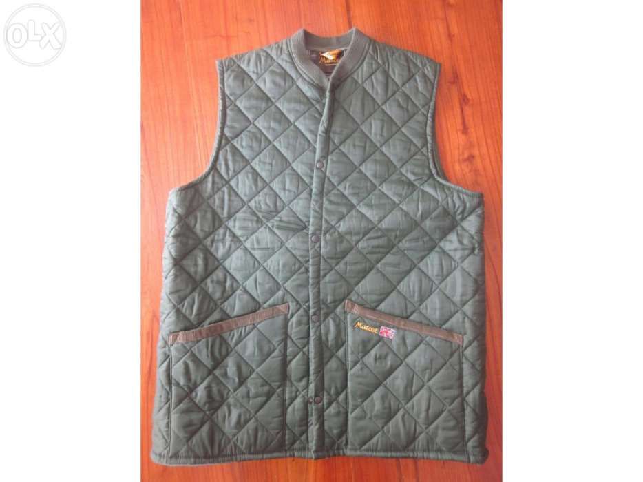 colete equestre "Mascot"