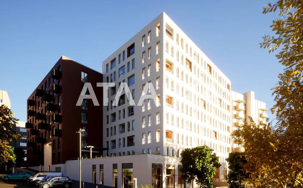 Продається однокімнатна квартира в новобудові, м. Борислав