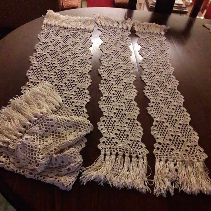 Naperons de renda para quarto64750954470530121