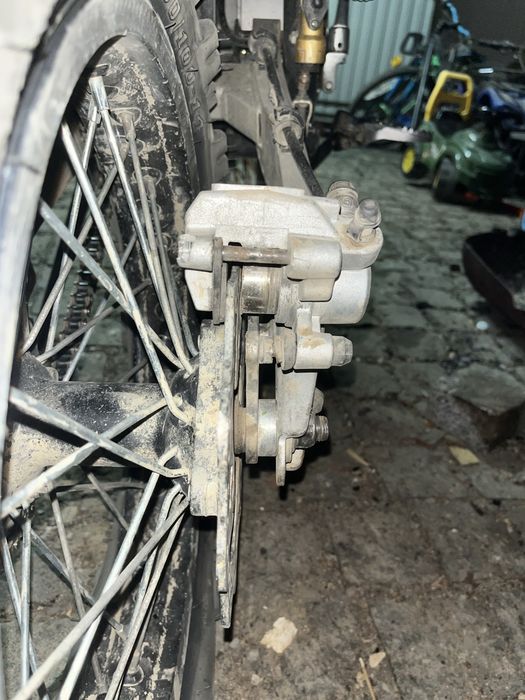 продам Kovi Pit 150