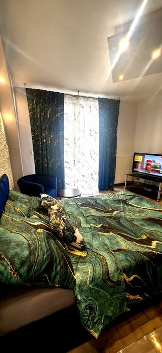 Apartament Kasprzaka na godziny i na doby!