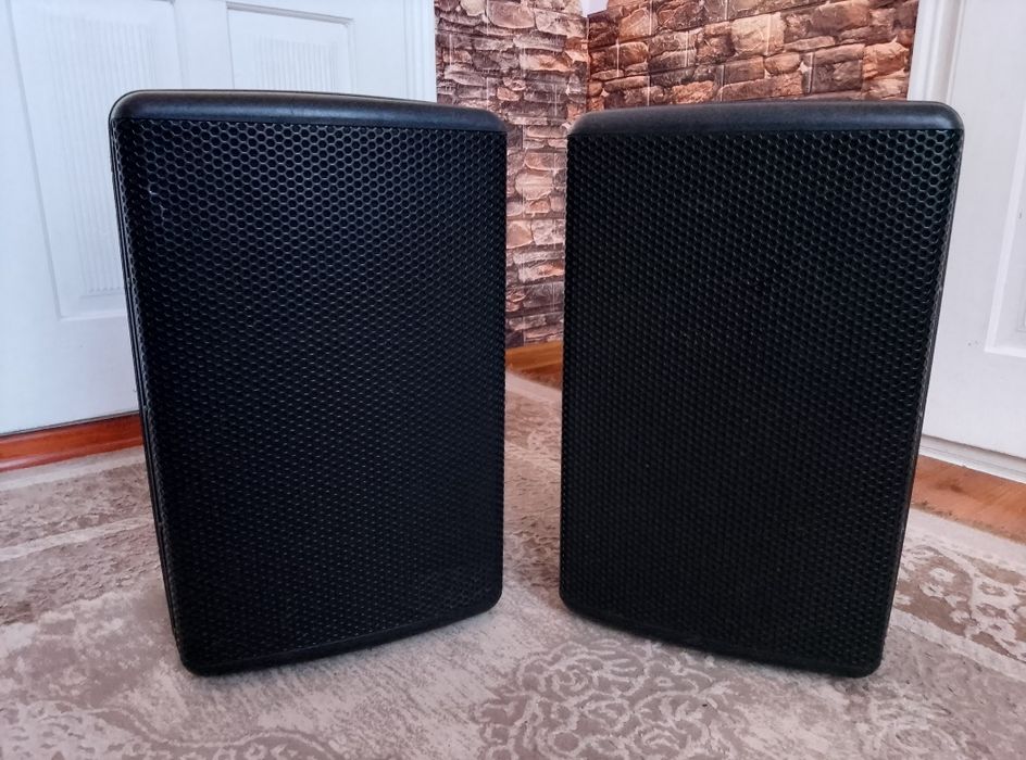 Активні колонки Clarity MAX10HD ціна за дві колонки