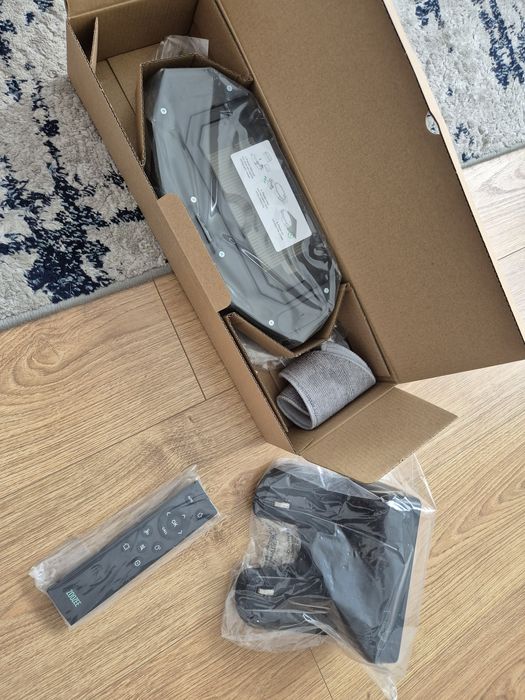 #Promoção# Aspirador ZOZEE Z50 Robot Vacuum Cleaner