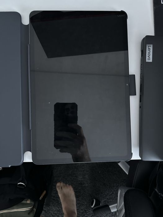 Tablet Xiaomi Red Pad Pro 12.1” 8gb/256gb + teclado