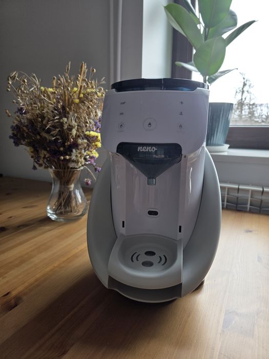 Ekspres do mleka Neno Primavera Stan Idealny jak NOWY