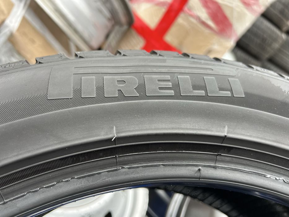 255/45/19 Pirelli Winter Sottozero 3 255/45 R19