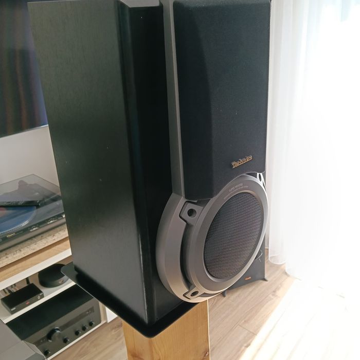Wieża Technics SL-EH750