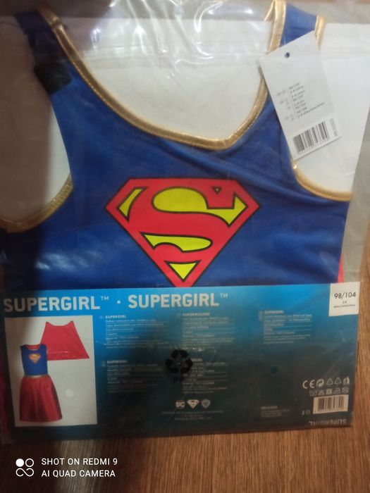 Платье принцессы Рапунцель,джин Шайн,Супергерл, пони Радуга,3-6 лет