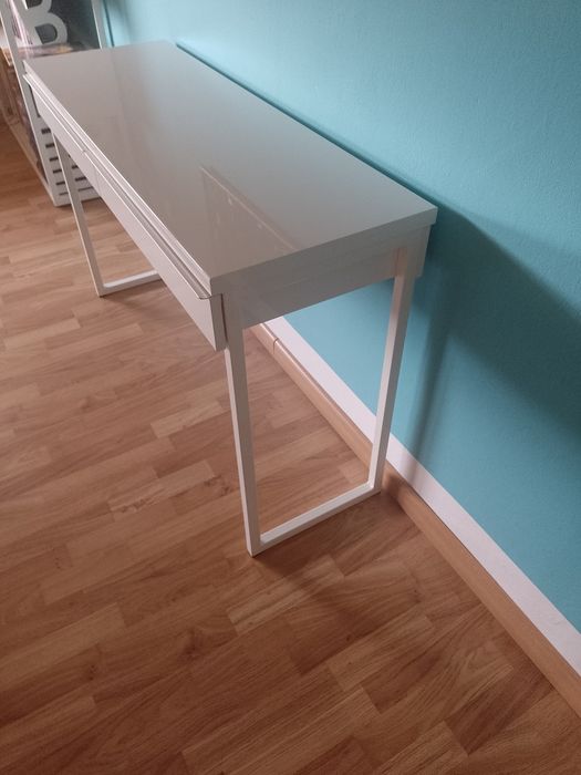 Biurko Ikea Beata burs