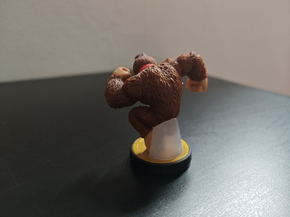 AMIIBO Donkey Kong