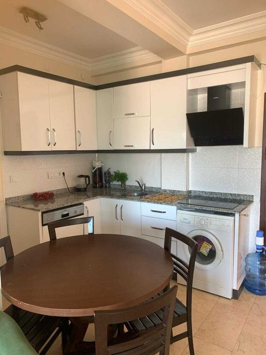 Квартира в Аланії, Туреччина обмін на Ужгород,Берегівський р-н, Косино