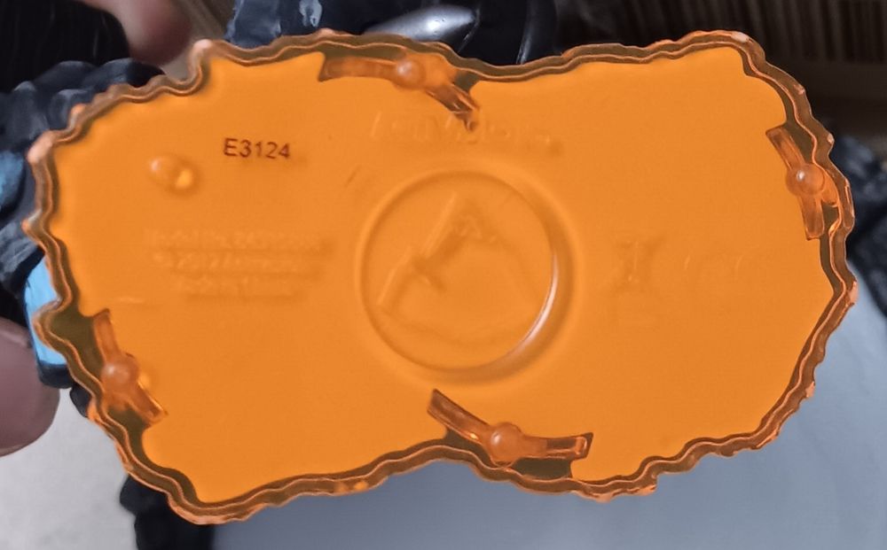 Boneco  Skylanders Giants: Granite Crusher + Portal