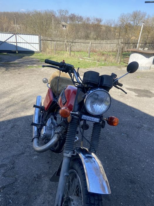 иж планета 5 продам