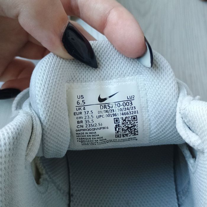 Nike zoom bella 6