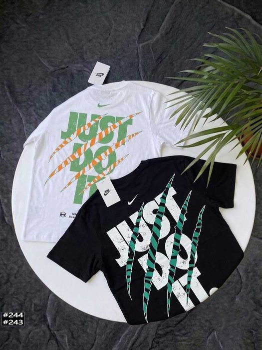 Новая Футболка Nike Jordan NSW Tee To - Спортивна Майка Найк Джорадн - XS S M L XL XXL