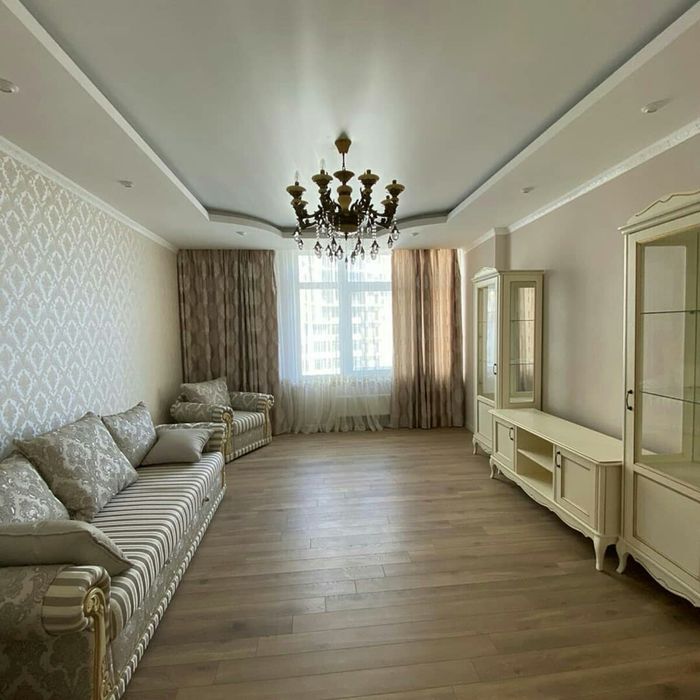 Каманина, 32 жемчужина