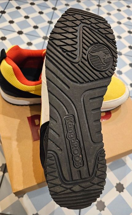 Buty KangaROOS Omniracer rozmiar 42