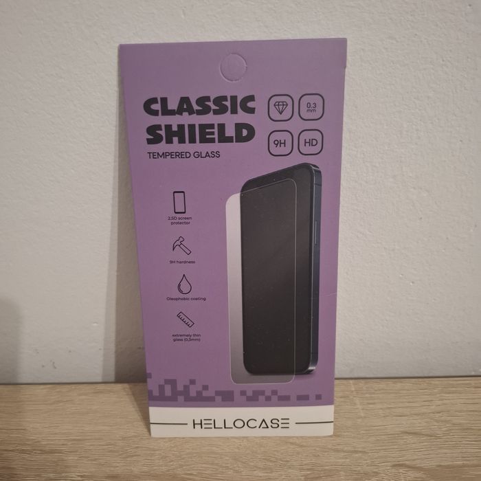 Samsung Galaxy A53 5G szkło hartowane