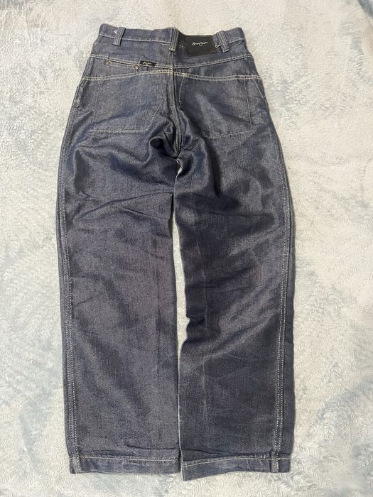 rap Sean John jeans vintage