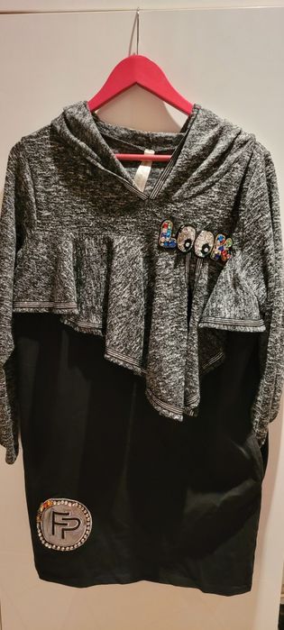 Paparazzi Fashion sukienka