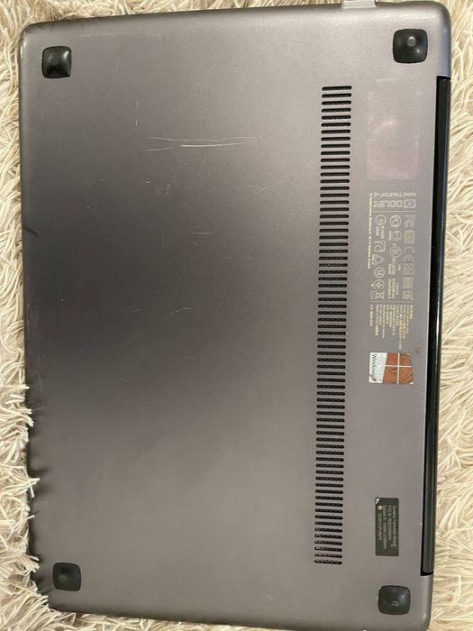 Lenovo IdeaPad U410
