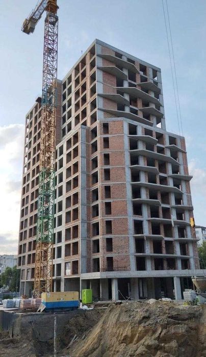 2-rooms apartment apartment by the address st. Velichkovskogo (area 50,2 m²) - Atlanta.ua - photo 13