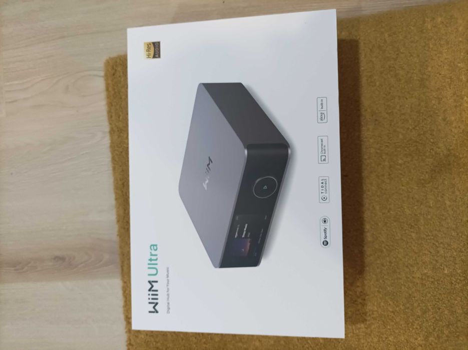 Wiim Ultra Novo-O melhor para o preço