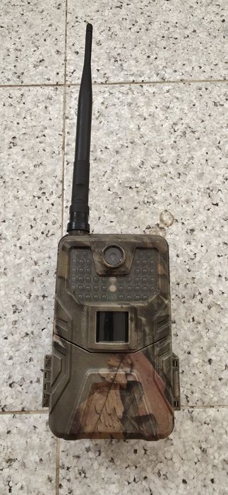Cameras de vigilância para caça ou outros