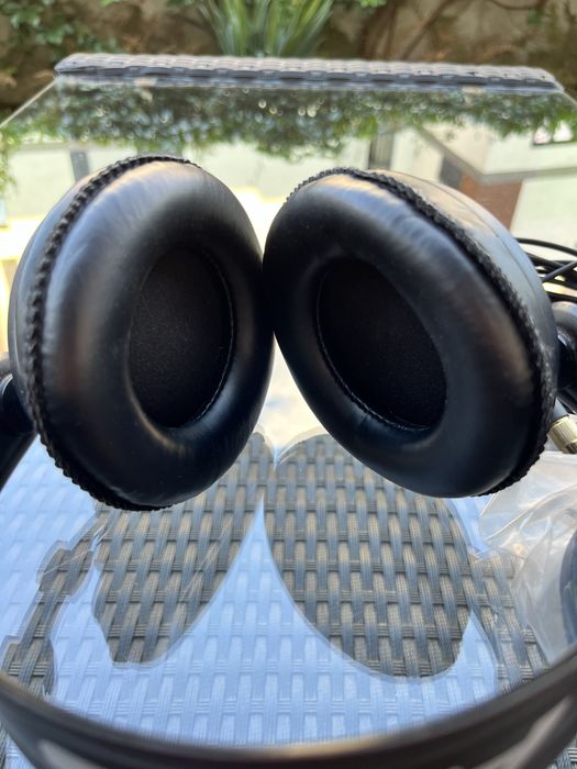 Słuchawki AKG K240 MK II