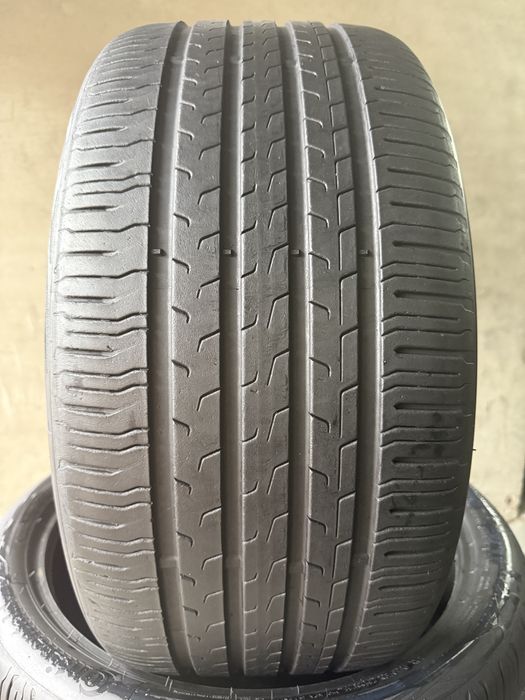 Різноширокі 275/35+315/30 R22 CONTINENTAL ECOCONTACT 6(85-90%протекто)