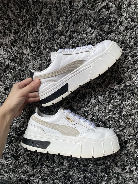 Кросівки Puma Mayze Stack оригінал жіночі