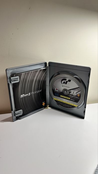 Gran Turismo 5 - Prologue