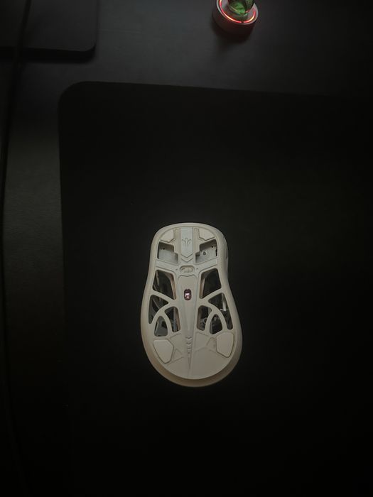 wlmouse sword x white