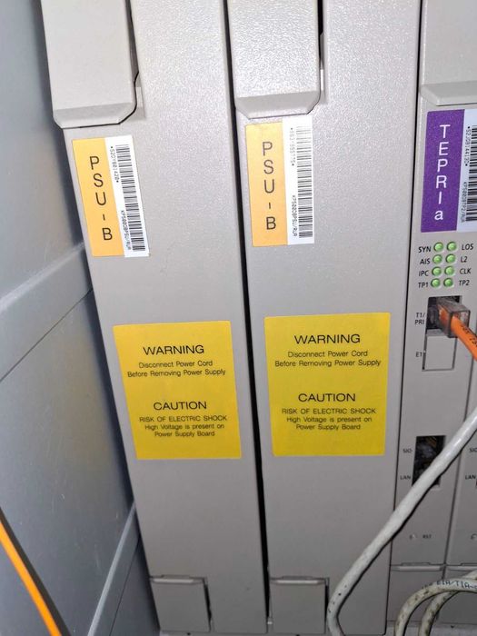 Продам міні-АТС Samsung OfficeServ 500, OfficeServ100