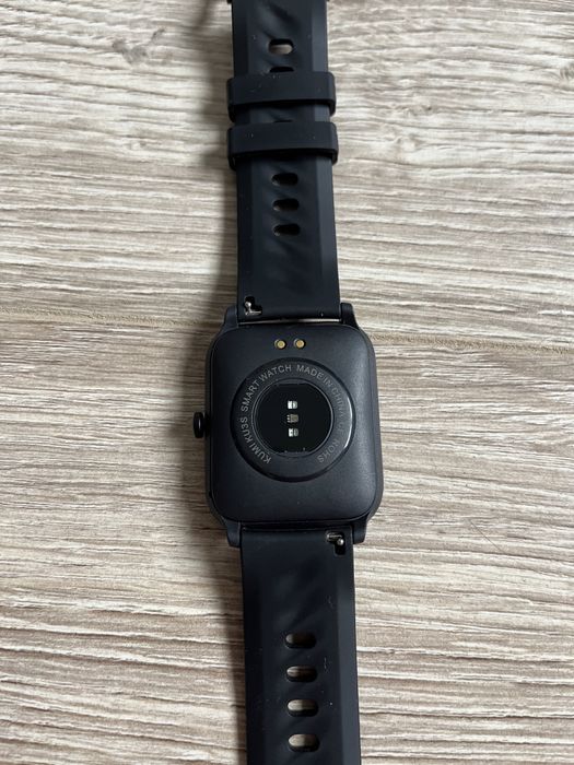 Smartwatch KUMI KU3S nowy