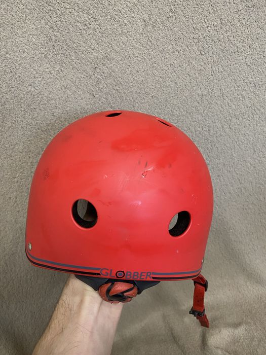 Дитячий шолом / детский шлем