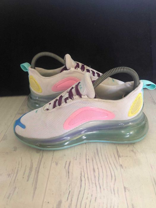 Adidasy Nike Air Max 720 Poznań