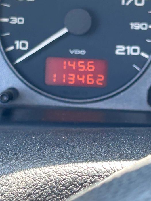 Peugeot 306 — fotografia 5