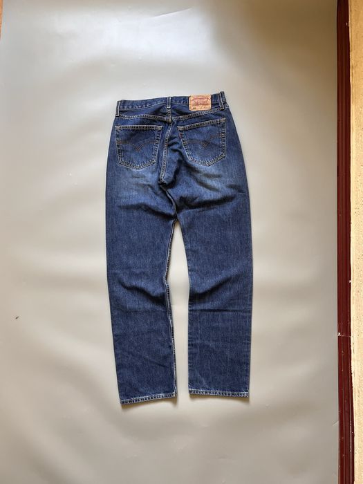 якісні Джинси від Levis 501