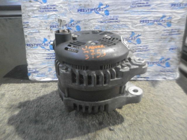 Alternador JAGUAR XF (X250)