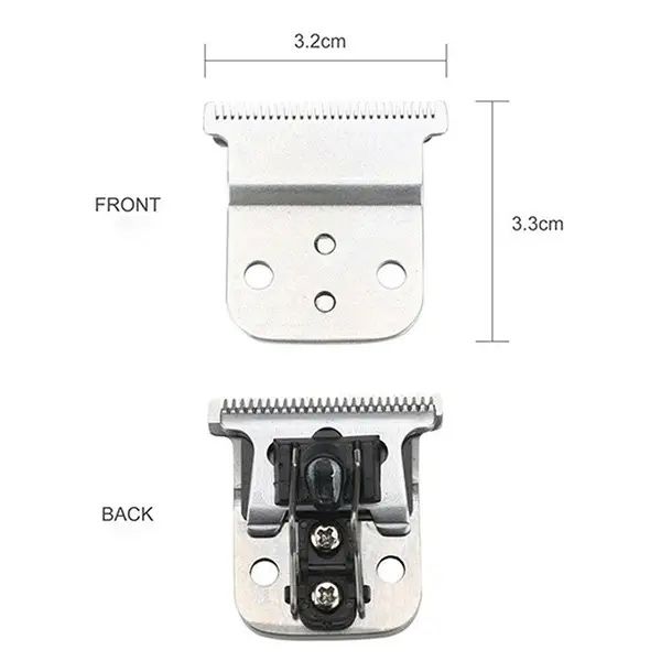 Ножевой блок для триммеров Andis Slimline Pro Li D-8 Anrom
