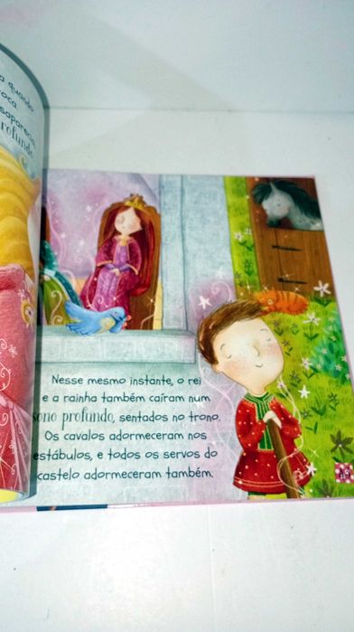 O Grande Livro dos Contos de Princesas